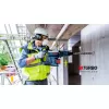 Aku vrtací kladivo Bosch GBH 18V-45 C Professional 2x12,0Ah, (SDS-max) 0611913002