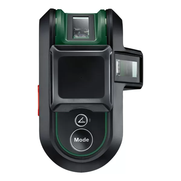 Křížový laser 360˚ Bosch AdvancedLevel 360 0603663B06