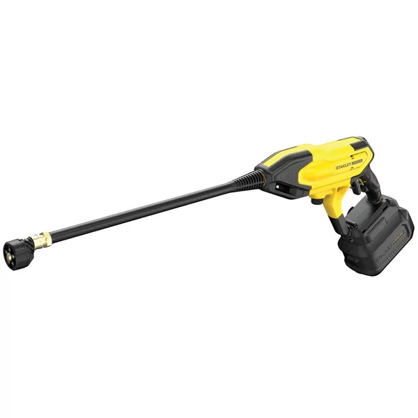 Aku tlaková myčka Stanley FATMAX® SFMCPC93M1, 1 x 4.0 Ah 18 V