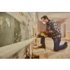 Aku bezuhlíková úhlová bruska Stanley FATMAX® SFMCG700B, V20, bez baterie a nabíječky 18 V