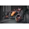 Batoh s kolečky DeWalt McLaren DWST60101-9, teleskopická rukojeť