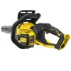 Aku bezuhlíková řetězová pila Stanley FATMAX® SFMCCS730B, V20, bez baterie a nabíječky 18 V