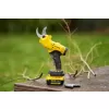 Aku nůžky na větve Stanley FATMAX® SFMCPP32M1, 1 x 4.0 Ah 18 V