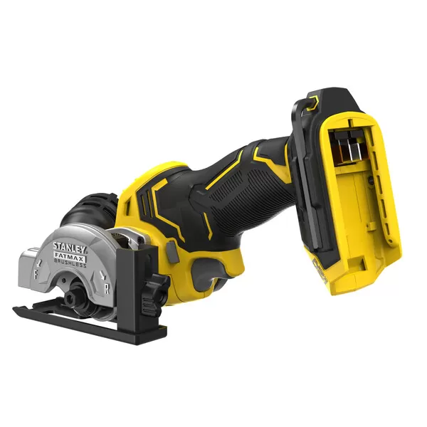 Aku univerální řezačka Stanley FATMAX® SFMCM300B, V20, bez baterie a nabíječky 18 V