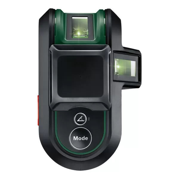 Křížový laser 360˚ UniversalLevel 360 UNI 0603663E05