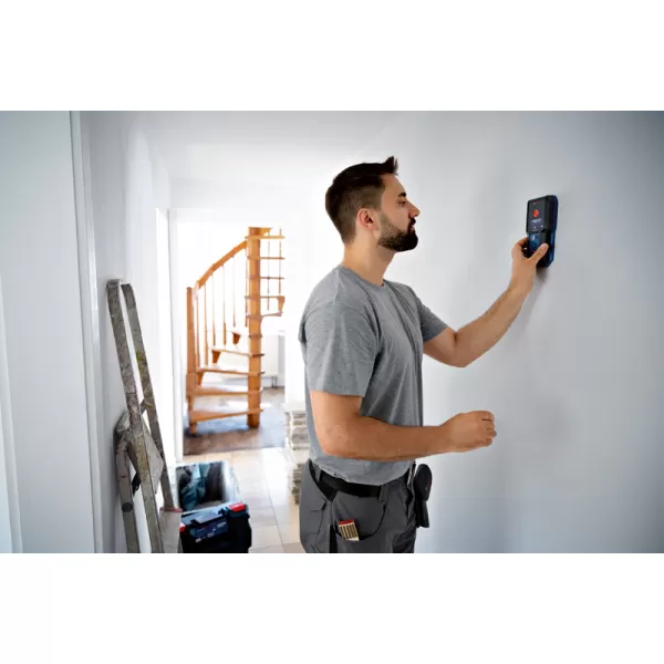 Univerzální detektor Bosch GMS 120-27 Professional 0601081701