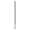 Vrtak SDS-max 35x600x720 mm SDS-max Speed X Bosch
