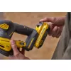 Aku vibrační Delta bruska Stanley FATMAX® SFMCW221B, V20, bez baterie a nabíječky 18 V