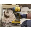 Aku rázový utahovák 1/4" Stanley FATMAX® SFMCF810B, V20, bez baterie a nabíječky 18 V