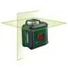 Křížový laser 360˚ + stativ Bosch UniversalLevel 360 (Set)