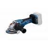 Aku úhlová bruska Bosch GWS 18V-15 P Professional (solo) 06019H6A00