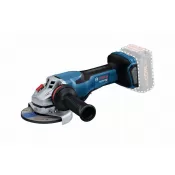 Aku úhlová bruska Bosch GWS 18V-15 P Professional (solo) 06019H6A00