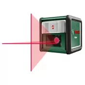 Křížový laser Bosch Quigo