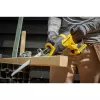 Aku pila ocaska Stanley FATMAX® SFMCS300B, bez baterie a nabíječky, 18 V