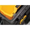Vnitřní vložka do kufrů vysoká TOUGHSYSTEM 2.0 DeWALT DWST83408-1