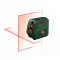 Křížový laser Bosch UniversalLevel 2 UNI (Carton) 0603663F00
