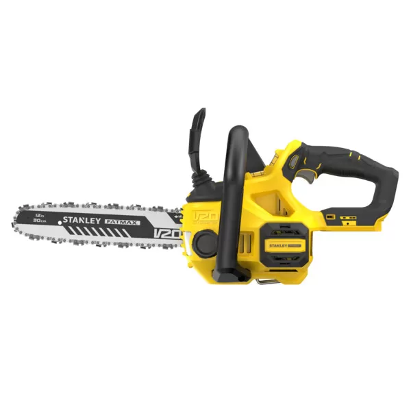 Aku řetězová pila Stanley FATMAX® SFMCCS630B, V20, 30 cm bez baterie a nabíječky 18 V