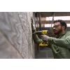Aku bezuhlíková vrtačka s příklepem Stanley FATMAX® SFMCD715D1K, V20, 18 V
