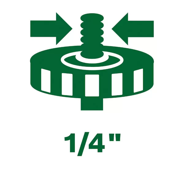 Křížový laser + stativ Bosch UniversalLevel 2 UNI (Carton) + stativ 0603663F01