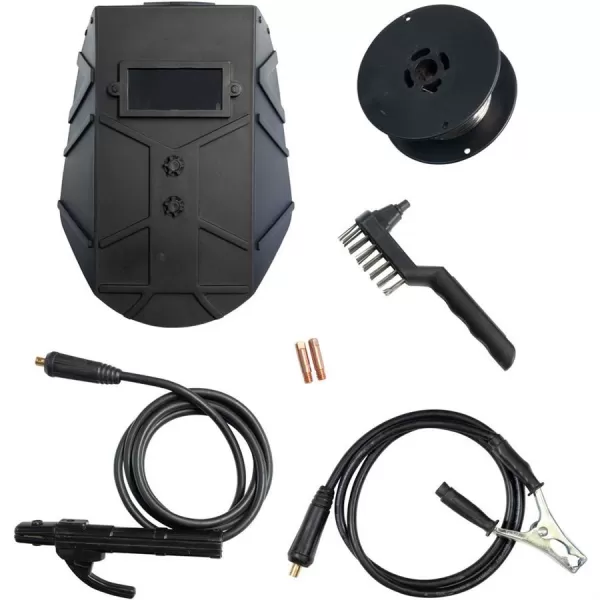 Svářečka univerzální Güde UNI-MIG 125 SYN