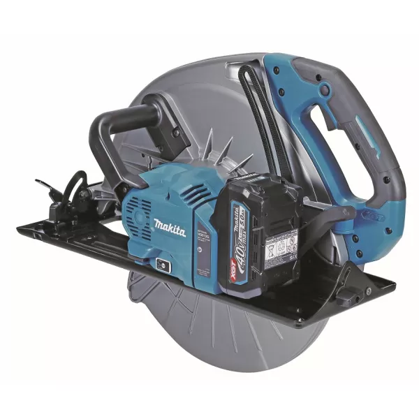 Aku okružní pila Makita HS013GZ, 415 mm, Li-ion XGT 40V, solo