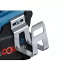 Aku rázový utahovák Bosch GDS 18V-1000 Professional 2x5,0Ah 06019J8304