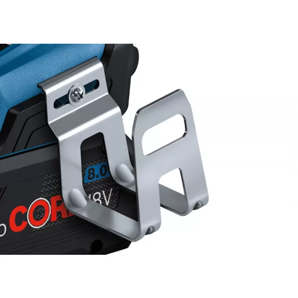 Aku rázový utahovák Bosch GDS 18V-1000 Professional 2x5,0Ah 06019J8304