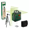 Křížový laser 360˚ + stativ AdvancedLevel 360 + TT 150, 0603663B07