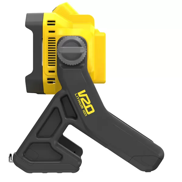 Aku pracovní světlomet Stanley FATMAX® SFMCL030B, bez baterie a nabíječky 18 V