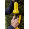 Aku nůžky na živý plot 45 cm na tyči Stanley FATMAX® SFMCPH845M1, 1 x 4.0 Ah 18 V