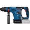 Aku kladivo Bosch GBH 18V-34 CF Professional (sólo) 0611914021