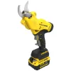 Aku nůžky na větve Stanley FATMAX® SFMCPP32M1, 1 x 4.0 Ah 18 V