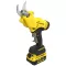 Aku nůžky na větve Stanley FATMAX® SFMCPP32M1, 1 x 4.0 Ah 18 V