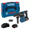Aku kladivo Bosch GBH 18V-26 F Professional 2x5,5Ah ProCore 061191000F