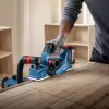 Aku hoblík Bosch GHO 185-LI Professional (solo) 06015B5021