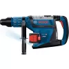 Aku vrtací kladivo Bosch GBH 18V-45 C Professional 2x12,0Ah, (SDS-max) 0611913002