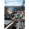 Aku úhlová bruska Bosch GWS 18V-10 P Professional (sólo) 06019J4100