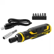 Aku šroubovák Stanley FatMax FMHT66719-0