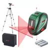 Křížový laser + stativ Bosch UniversalLevel 2 Set
