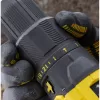 Aku vrtačka s příklepem Stanley FATMAX® SFMCD711C2S, V20, 2 x 1.5 Ah 18 V