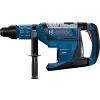 Aku vrtací kladivo Bosch GBH 18V-45 C Professional 2x12,0Ah, (SDS-max) 0611913002