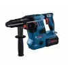 Aku kladivo Bosch GBH 18V-28 CF Professional 2x8,0Ah ProCORE 0611921003