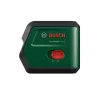 Křížový laser + stativ Bosch UniversalLevel 2 Set