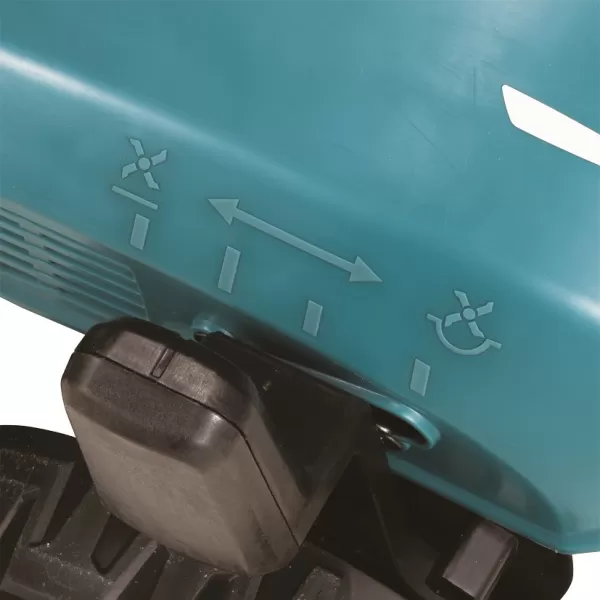 Aku vertikutátor Makita DUV320Z, 18V, solo