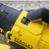 Aku vrtačka s příklepem Stanley FATMAX® SFMCD711D22, V20, 2 x 2