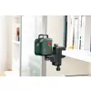Křížový laser 360˚ + stativ AdvancedLevel 360 + TT 150, 0603663B07