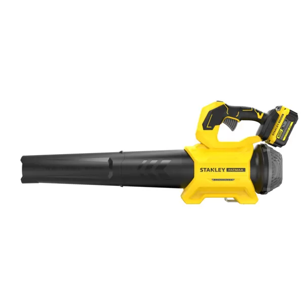 Aku bezuhlíkový fukar Stanley FATMAX® SFMCBL730M1, V20, 18 V