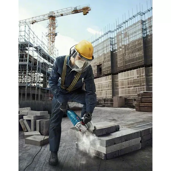 Bruska úhlová Bosch GWS 24-230 P Professional 06018C3100