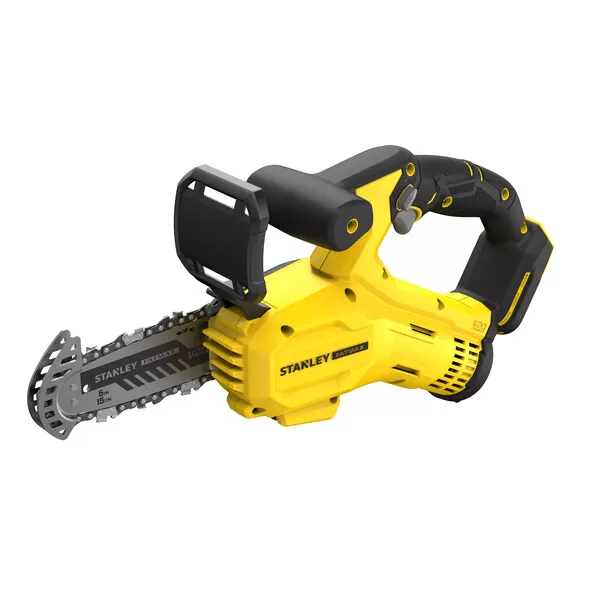 Aku ruční řetězová pila Stanley FATMAX® SFMCPS415B, V20, bez baterie a nabíječky 18 V