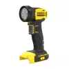 Aku pracovní svítilna Stanley FATMAX® SFMCL020B, bez baterie a nabíječky 18 V